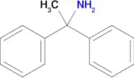 1,1-Diphenylethan-1-amine