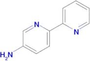 5-Amino-2,2′-bipyridine