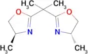 (4S,4’S)-2,2′-(Propane-2,2-diyl)bis(4-methyl-4,5-dihydrooxazole)