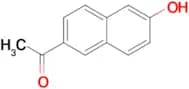 6-Acetyl-2-naphthol