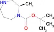 tert-Butyl (R)-2-methyl-1,4-diazepane-1-carboxylate