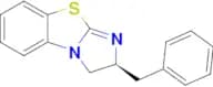 (S)-2-Benzyl-2,3-dihydrobenzo[d]imidazo[2,1-b]thiazole