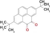 2,7-Di-tert-butylpyrene-4,5-dione