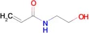 N-(2-Hydroxyethyl)acrylamide