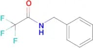 N-Benzyl-2,2,2-trifluoroacetamide