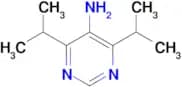 4,6-Diisopropylpyrimidin-5-amine