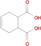 Cyclohex-4-ene-1,2-dicarboxylic acid