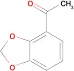 1-(Benzo[d][1,3]dioxol-4-yl)ethan-1-one