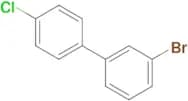 3-Bromo-4′-chloro-1,1′-biphenyl