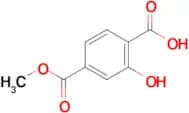 2-Hydroxy-4-(methoxycarbonyl)benzoic acid