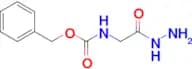 Benzyl (2-hydrazinyl-2-oxoethyl)carbamate