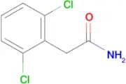 2-(2,6-Dichlorophenyl)acetamide