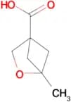 1-Methyl-2-oxabicyclo[2.1.1]hexane-4-carboxylic acid