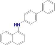 N-[1,1'-Biphenyl]-4-yl-1-naphthalenamine