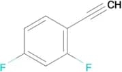 1-Ethynyl-2,4-difluorobenzene