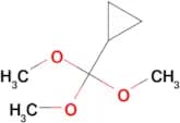 (trimethoxymethyl)cyclopropane