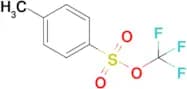 Trifluoromethyl 4-methylbenzenesulfonate