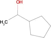 1-Cyclopentylethan-1-ol