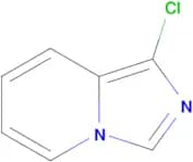 1-Chloroimidazo[1,5-a]pyridine