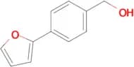 (4-(Furan-2-yl)phenyl)methanol