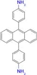 4,4′-(Anthracene-9,10-diyl)dianiline
