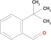 2-(tert-Butyl)benzaldehyde