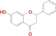 7-Hydroxyflavanone