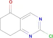 2-Chloro-7,8-dihydroquinazolin-5(6H)-one
