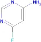 6-Fluoropyrimidin-4-amine