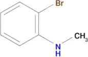 2-Bromo-N-methylaniline