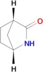 (1R,4S)-2-Azabicyclo[2.2.1]heptan-3-one