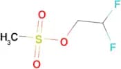 2,2-Difluoroethyl methanesulfonate
