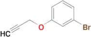1-Bromo-3-(prop-2-yn-1-yloxy)benzene