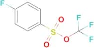 Trifluoromethyl 4-fluorobenzenesulfonate