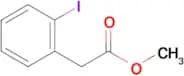 Methyl 2-(2-iodophenyl)acetate