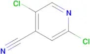2,5-Dichloroisonicotinonitrile