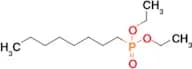 Diethyl octylphosphonate