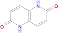 1,5-Dihydro-1,5-naphthyridine-2,6-dione