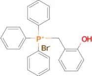 (2-Hydroxybenzyl)triphenylphosphonium bromide
