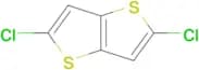 2,5-Dichlorothieno[3,2-b]thiophene
