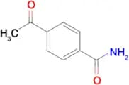 4-Acetylbenzamide