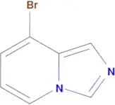 8-Bromoimidazo[1,5-a]pyridine