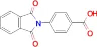 N-(4-Carboxyphenyl)phthalimide