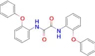 N1,N2-bis(2-phenoxyphenyl)oxalamide