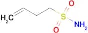 But-3-ene-1-sulfonamide