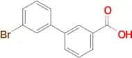 3′-Bromobiphenyl-3-carboxylic acid