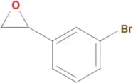 2-(3-Bromophenyl)oxirane