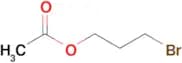 3-Bromopropyl acetate