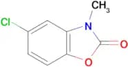 5-Chloro-3-methylbenzo[d]oxazol-2(3H)-one