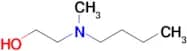 N-n-Butyl-N-methylethanolamine